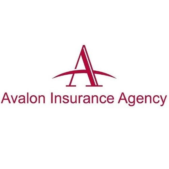 Avalon Insurance Agency Logo