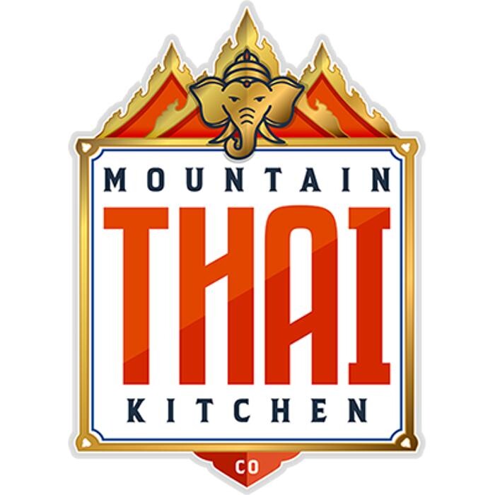 Mountain Thai Kitchen Logo