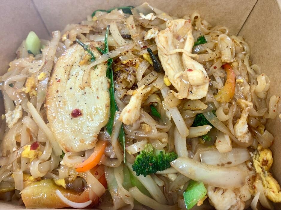 Images Mountain Thai Kitchen
