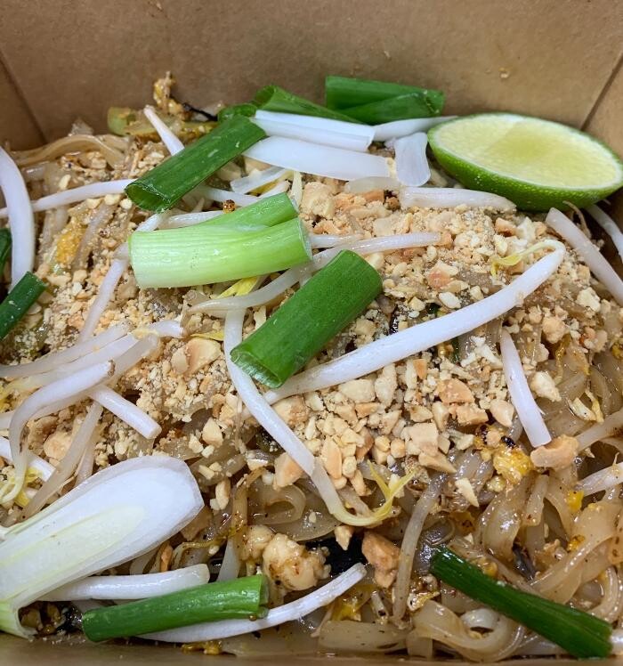Images Mountain Thai Kitchen