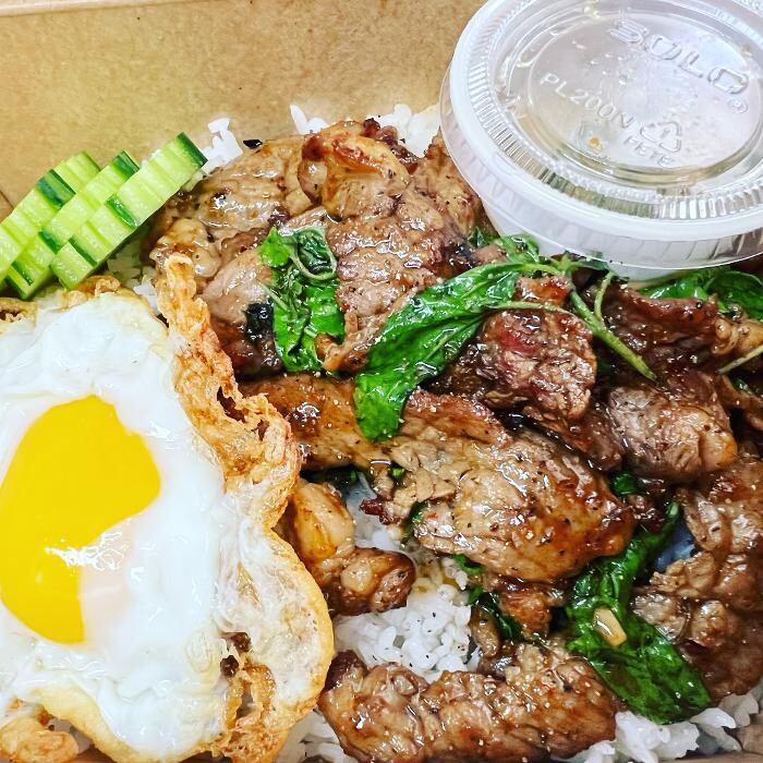 Images Mountain Thai Kitchen