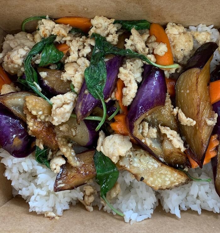 Images Mountain Thai Kitchen