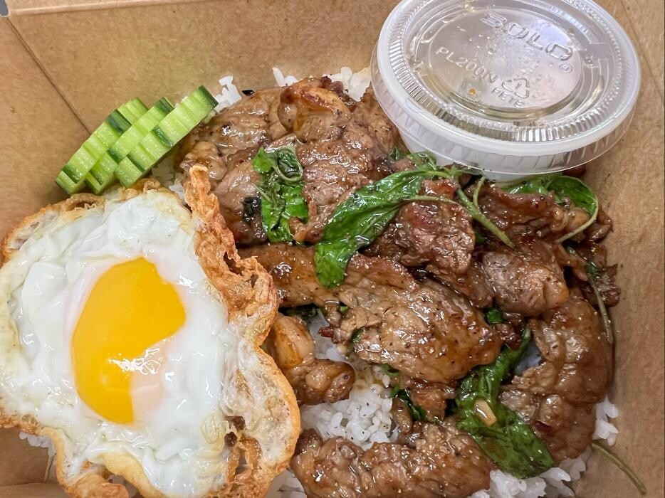 Images Mountain Thai Kitchen