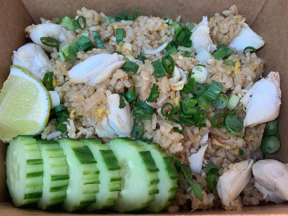 Images Mountain Thai Kitchen