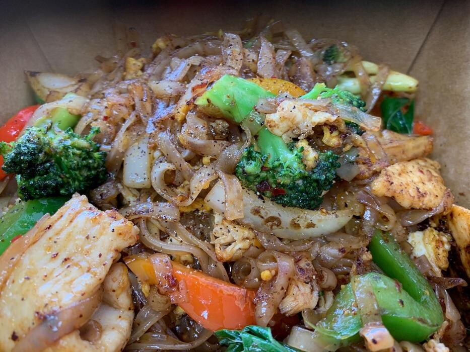 Images Mountain Thai Kitchen