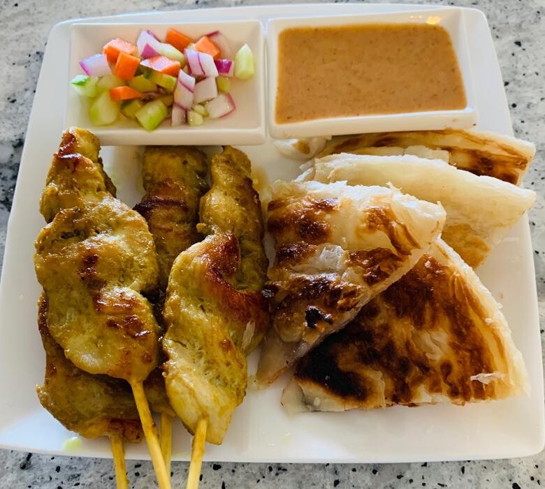 Images Mountain Thai Kitchen