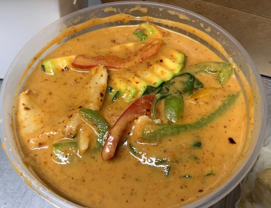 Images Mountain Thai Kitchen