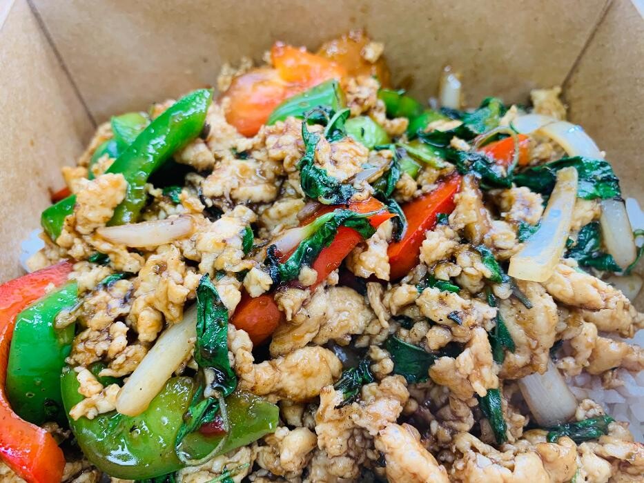 Images Mountain Thai Kitchen
