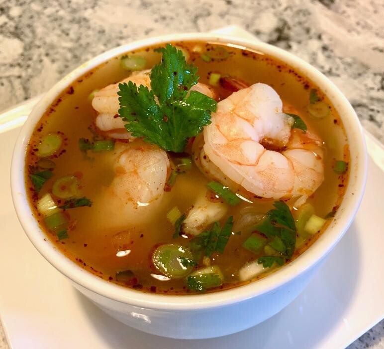 Images Mountain Thai Kitchen