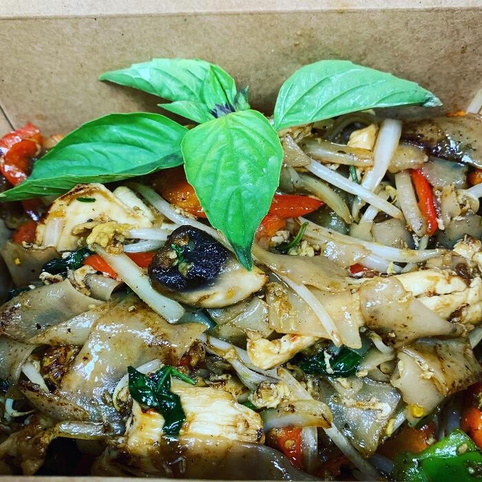 Images Mountain Thai Kitchen