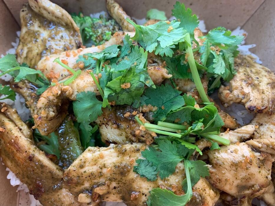 Images Mountain Thai Kitchen