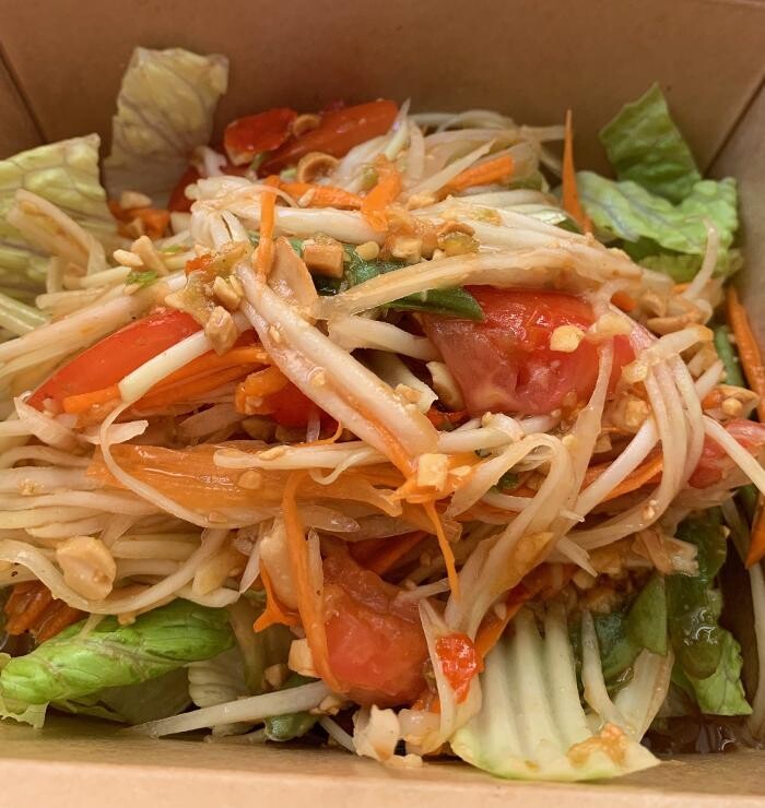 Images Mountain Thai Kitchen