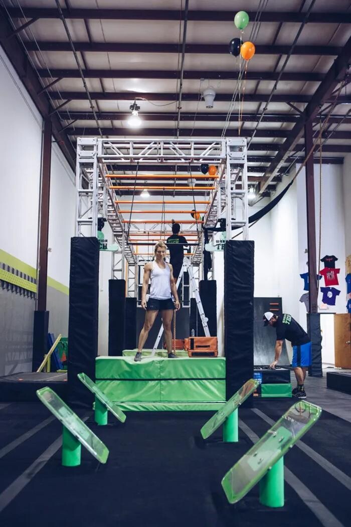 Images Warrior Tech OCR