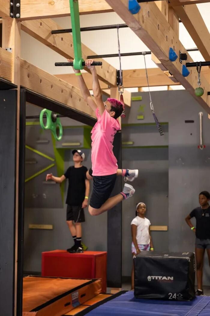 Images Warrior Tech OCR