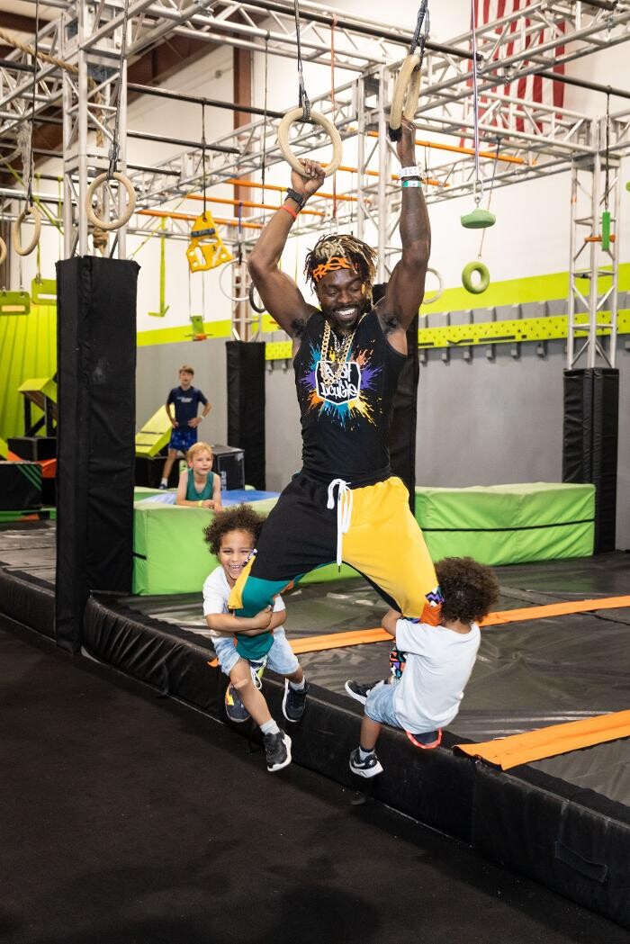 Images Warrior Tech OCR