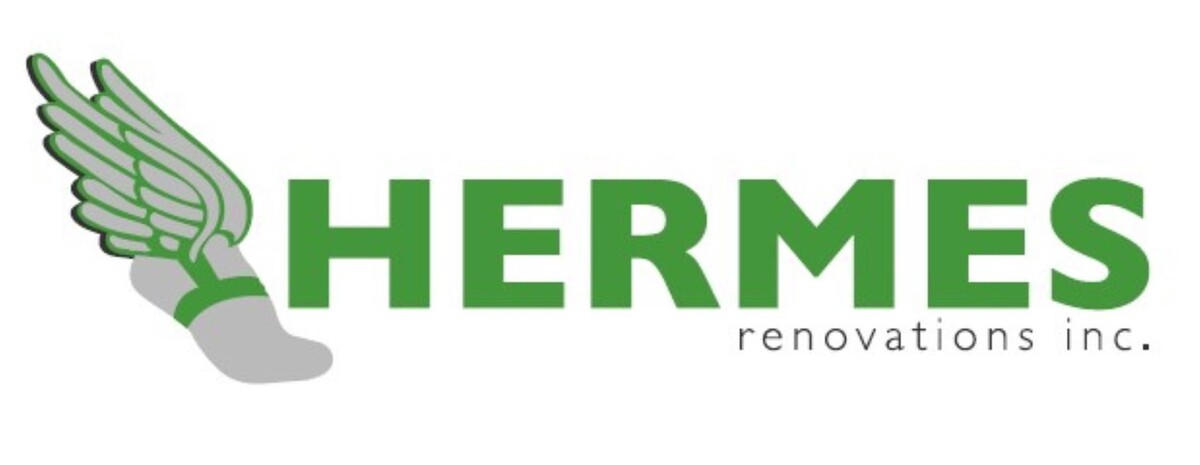 Hermes Renovations Inc Logo