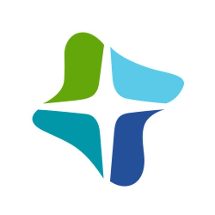 St. Luke's Health Logo