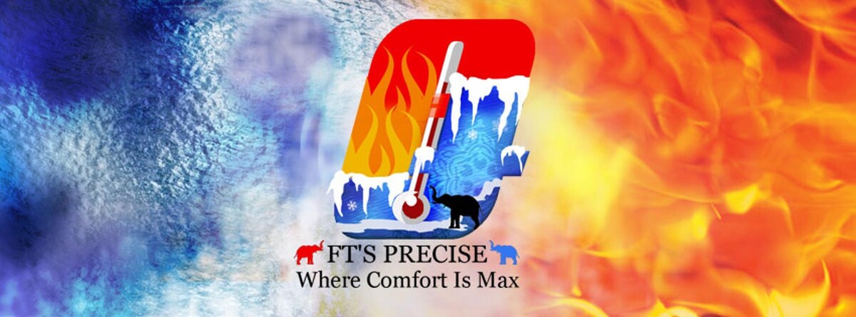 Images FT'S Precise Heating & Cooling Llc