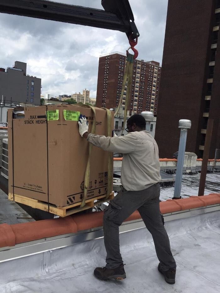 Images FT'S Precise Heating & Cooling Llc
