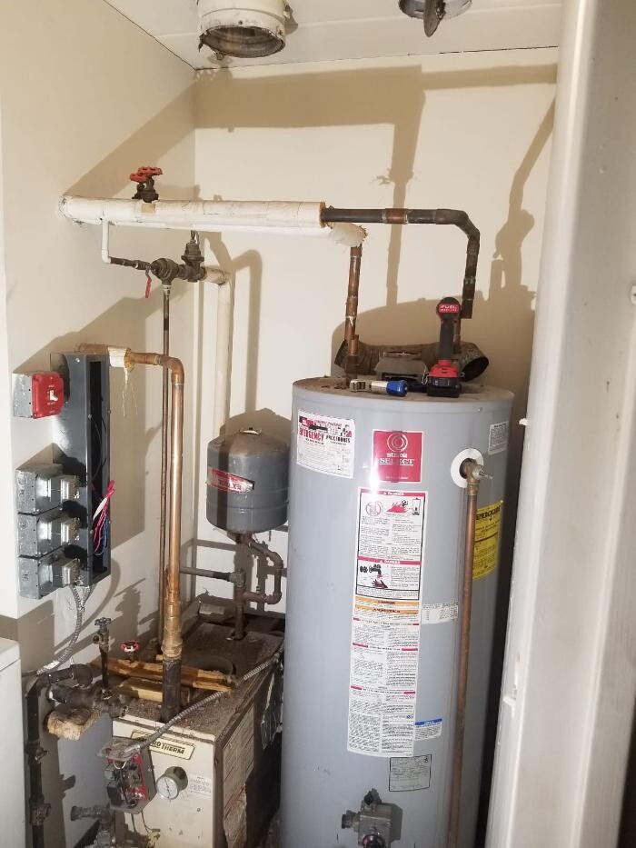 Images FT'S Precise Heating & Cooling Llc