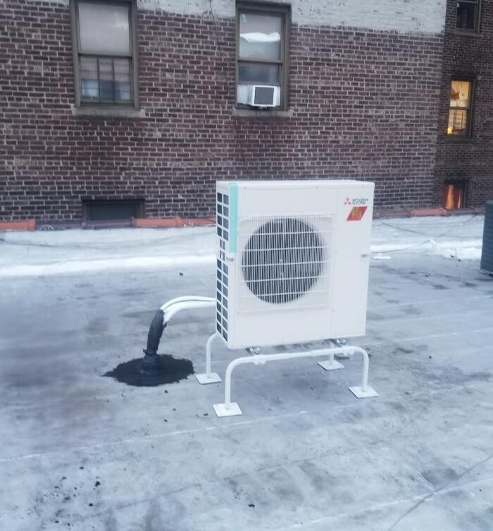 Images FT'S Precise Heating & Cooling Llc