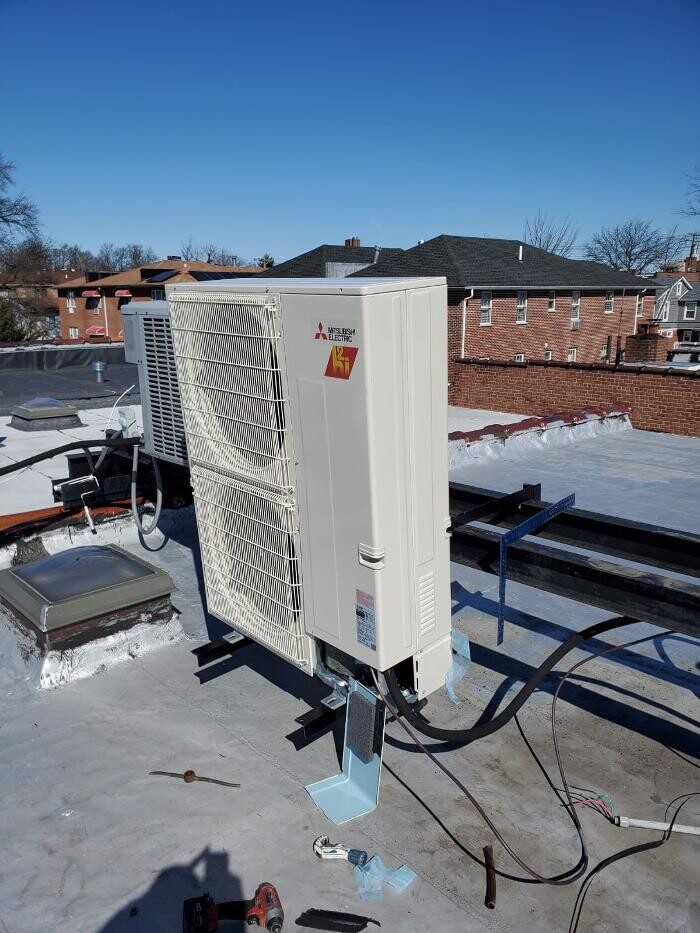 Images FT'S Precise Heating & Cooling Llc