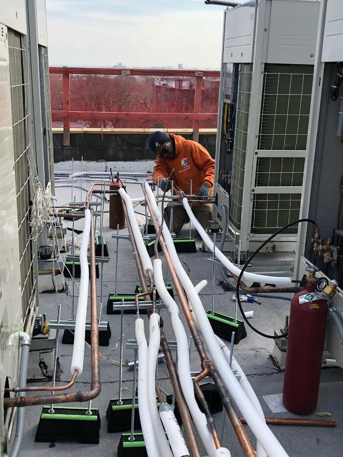 Images FT'S Precise Heating & Cooling Llc