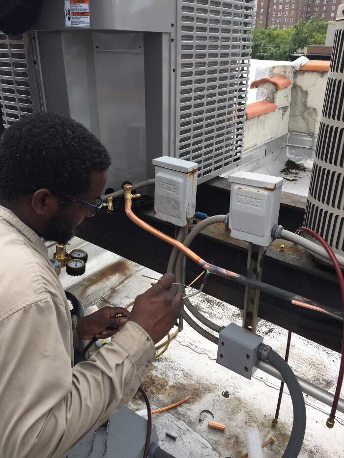 Images FT'S Precise Heating & Cooling Llc