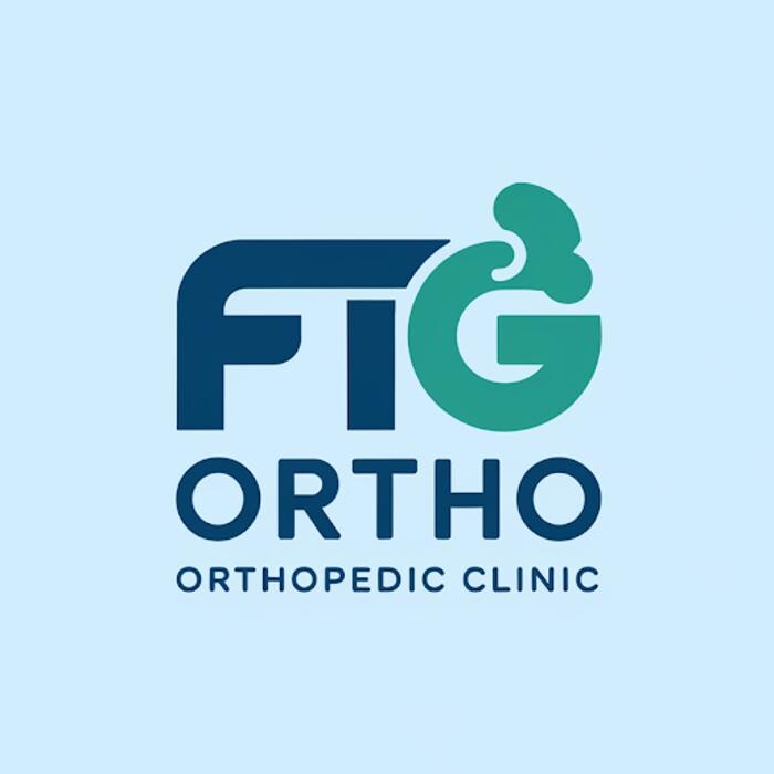 FTG Ortho Logo
