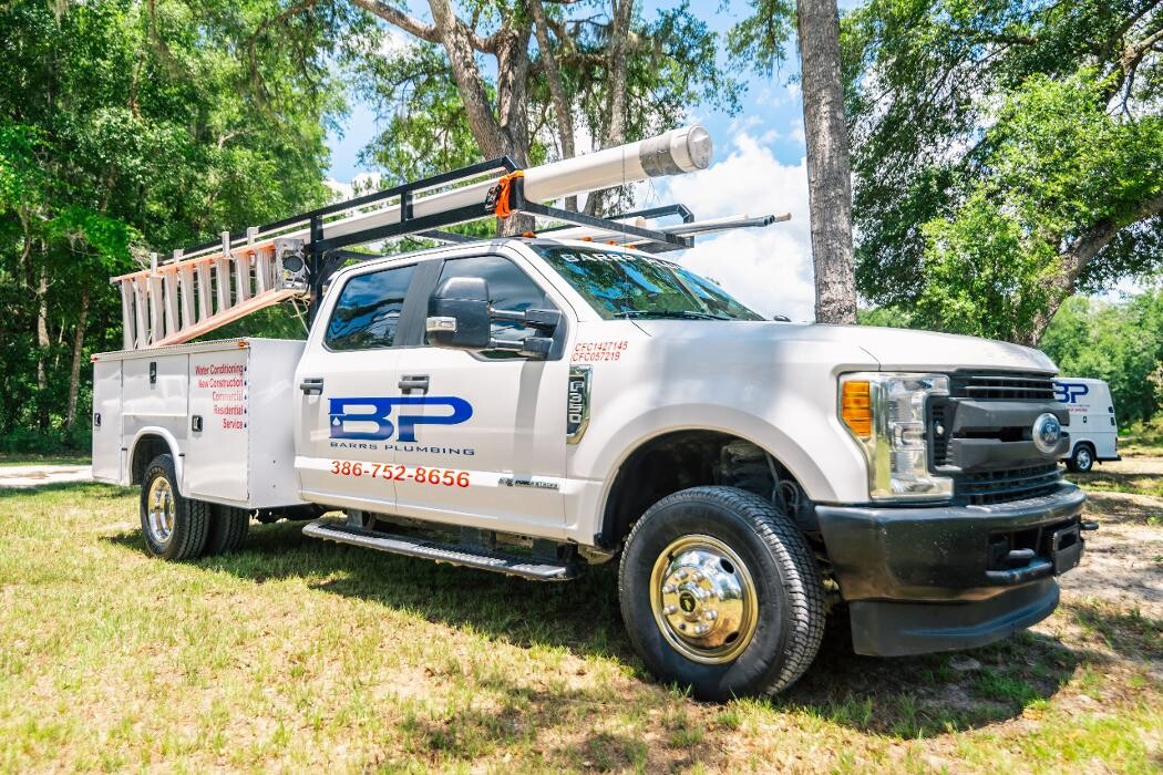 Images Barrs Plumbing