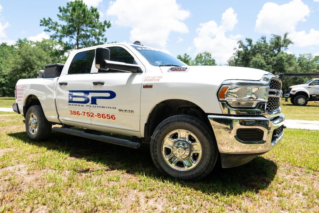 Images Barrs Plumbing