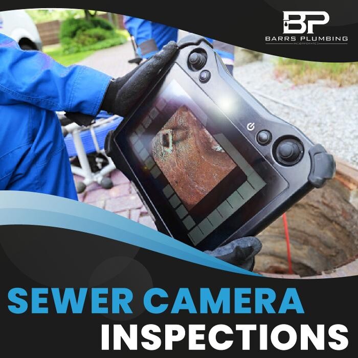 Images Barrs Plumbing