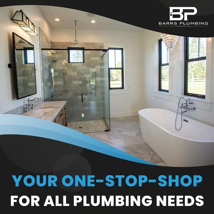 Images Barrs Plumbing