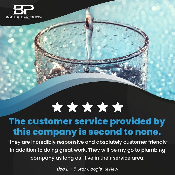 Images Barrs Plumbing