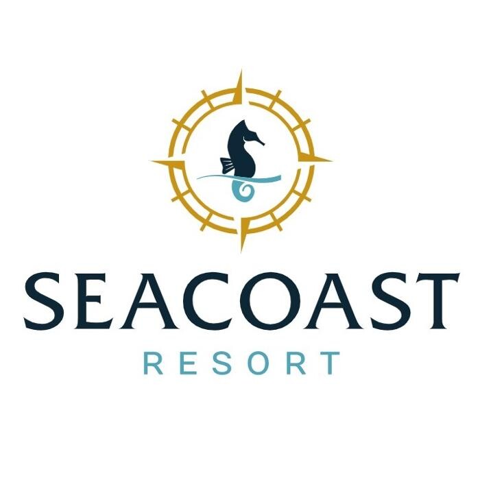 Seacoast Resort Logo