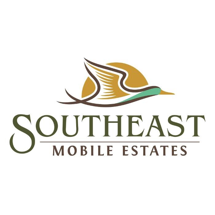 Southeast Mobile Estates Logo