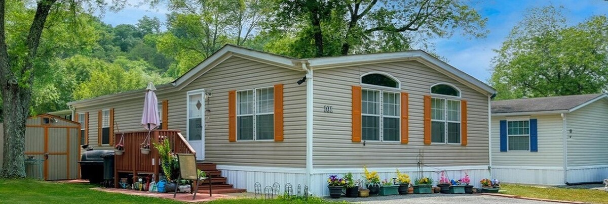 Images Southeast Mobile Estates