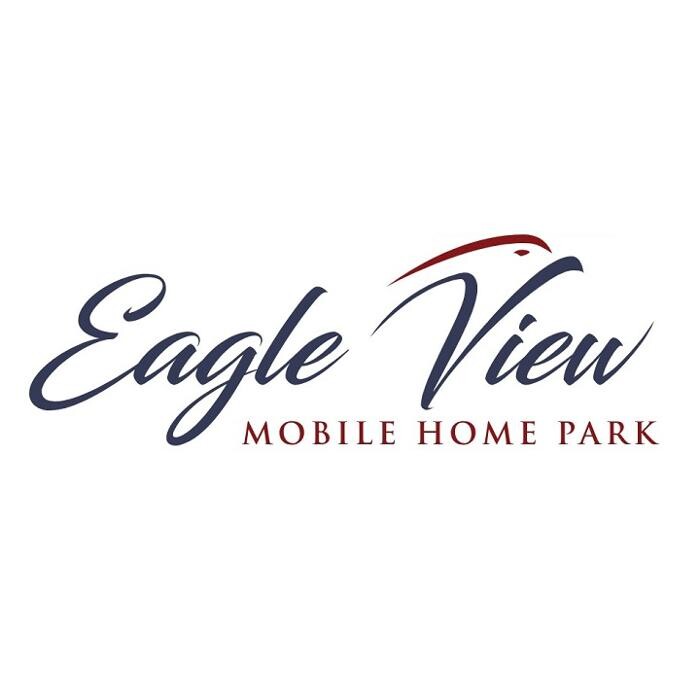 Eagle View Manufactured Housing Community Logo