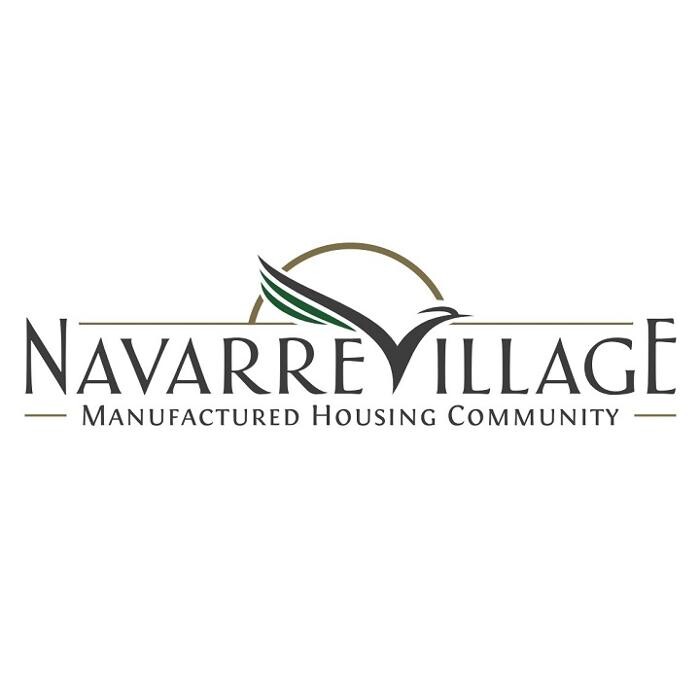 Navarre Village Homes Logo