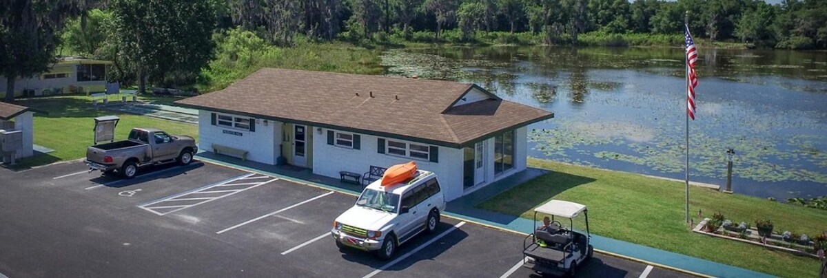 Images Timber Village Mobile Home Park