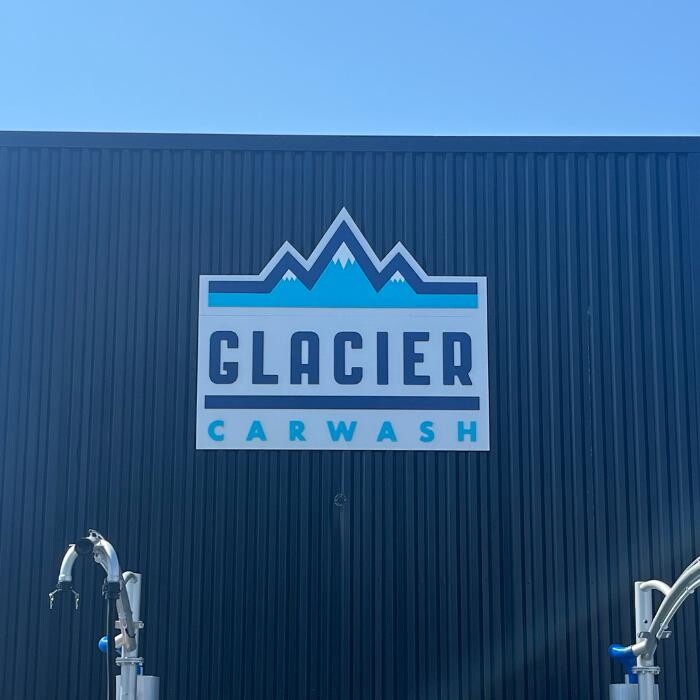 Images Glacier Car Wash