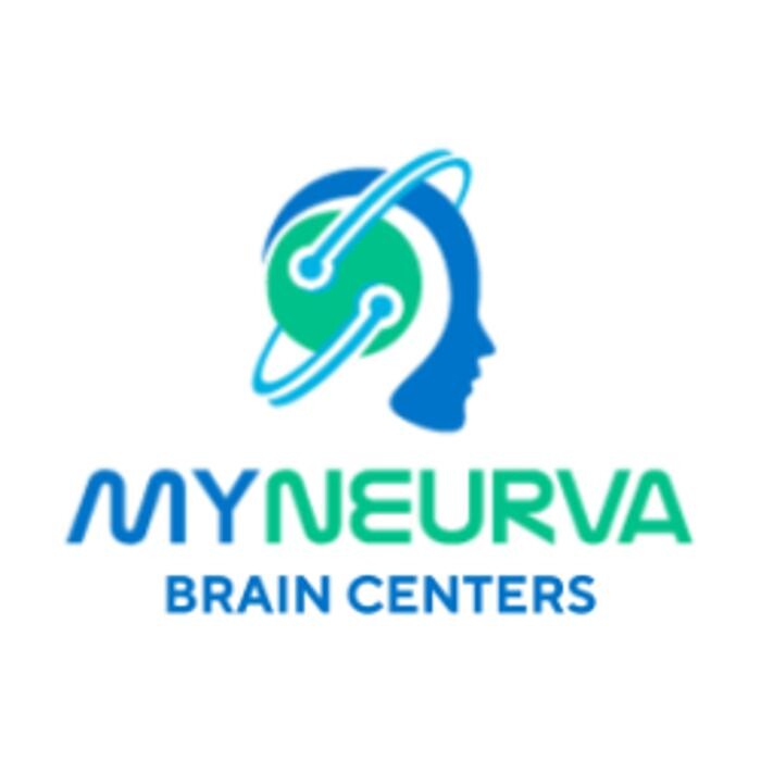 Myneurva Brain Centers Logo