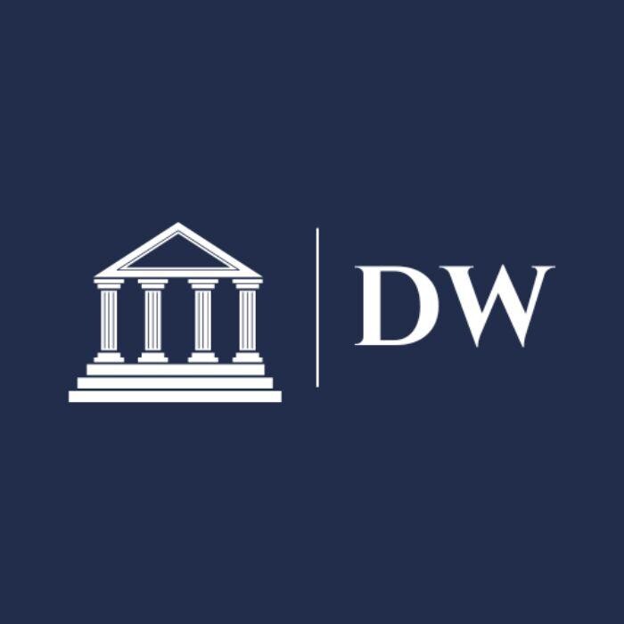 DW Social Security Disability Lawyers Logo