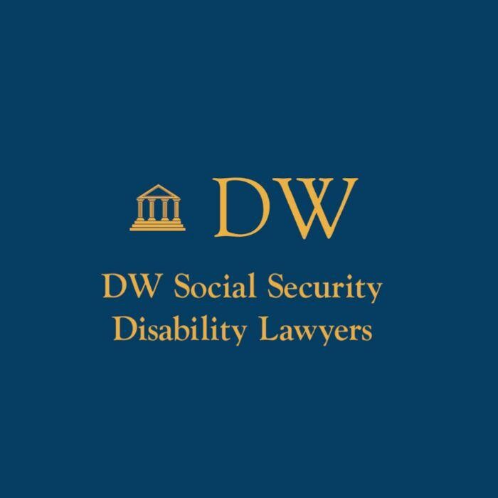 Images DW Social Security Disability Lawyers