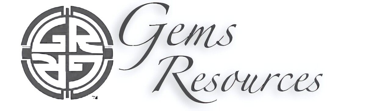 Gems Resources Enterprise Inc. Logo