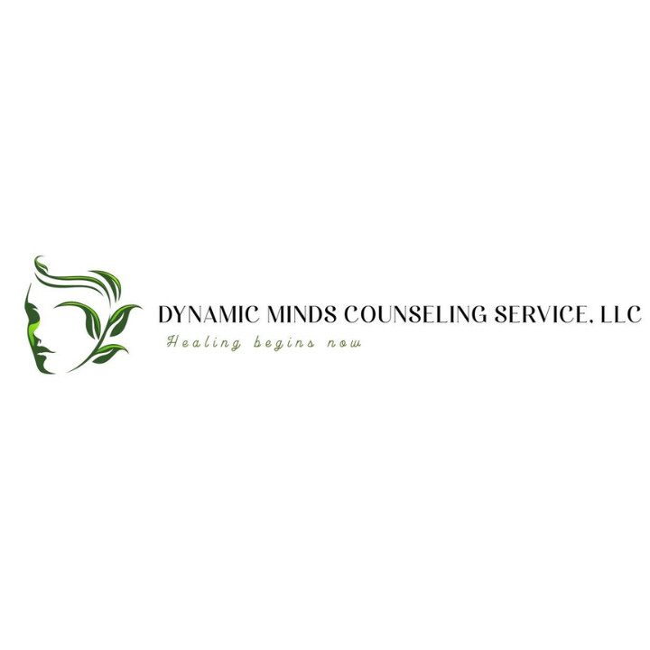 Dynamic Minds Counseling Service, LLC Logo