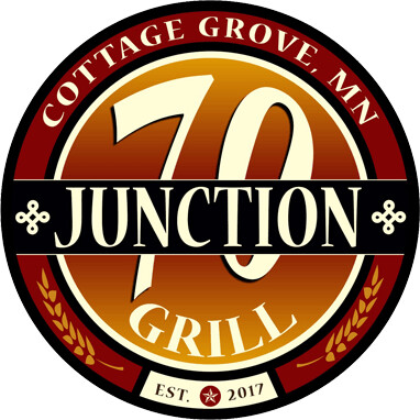 Junction 70 Grill Logo