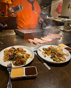 Images Shogun Restaurant