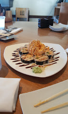 Images Shogun Restaurant