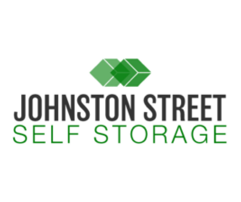 Johnston Street Self Storage Logo